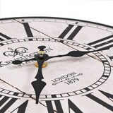 thumbnail of Vintage Wanduhr London 30 cm