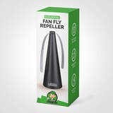 thumbnail of VerminBuster Vliegenverjager voor op tafel - 3 stuks - Ecologisch en veilig - Wespenverjager - Vliegenvanger - Vliegenval