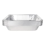 thumbnail of Fiesta Recycelbare Folie 1/2 Gastronorm-Behälter (5 Stück)