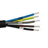 thumbnail of Wallbox GC EV PowerBox 22-kW-Ladegerät (mit Typ-2-Steckdose zum Laden von Elektroautos und Plug-In-Hybriden, für EV Tesla, Leaf und mehr)