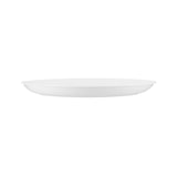 thumbnail of MONOUSO - Wiederverwendbare Plastikteller PP-MF Weiß Ø27,4cm (65 Stück)