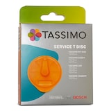 thumbnail of Nedis T-Disc Tassimo-Machine Oranje