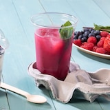 thumbnail of greenbox - rPET-Klarbecher 500 ml / 20 oz, Ø 95 mm, 800 St.