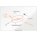 thumbnail of Whiteboard Impression Pro, NanoClean, Standard, 120 x 180 cm, weiß.