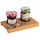 thumbnail of APS Servierbrett  15 x 9 cm, H: 1,5 cm