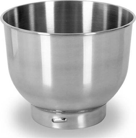 Bomann KM398 / KM 399 Accesorio Bowl para Batidoras Amasadoras Bomann - Clatronic - KM 398/KM 399/KM 3630/KM 3636
