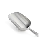thumbnail of Paletta per gelato Tablecraft da 150 ml, 18,5 x 7 x 4,5 cm, alluminio (alluminio fuso)