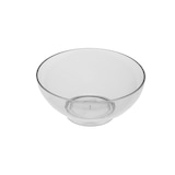 thumbnail of Starpak 50 Fingerfood - Schalen, PS rund 65 ml Ø 7,2 cm · 3 cm glasklar