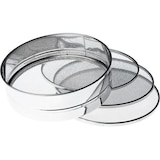 thumbnail of Feinsiebset 4-Teilig, Ø 210 Mm
