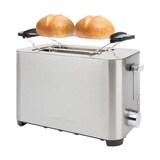 thumbnail of Grille pain 2 fentes en acier inoxydable  PC-TA1251 usage non-intensif Proficook