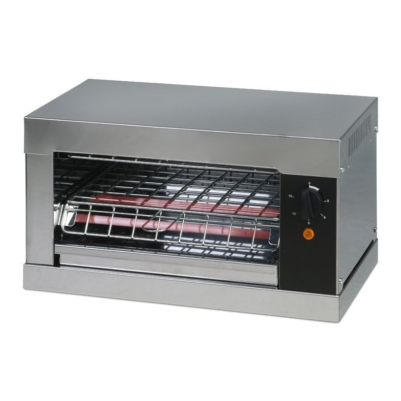 Saro Toaster Model BUSSO T1