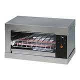 thumbnail of Saro Toaster Model BUSSO T1
