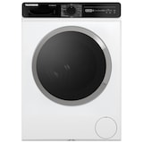thumbnail of Telefunken Waschmaschine 9kg | 1400 U/Min. | Dampffunktion | Inverter Motor | AquaStop | 15 Programme | W-9-1400-A-W