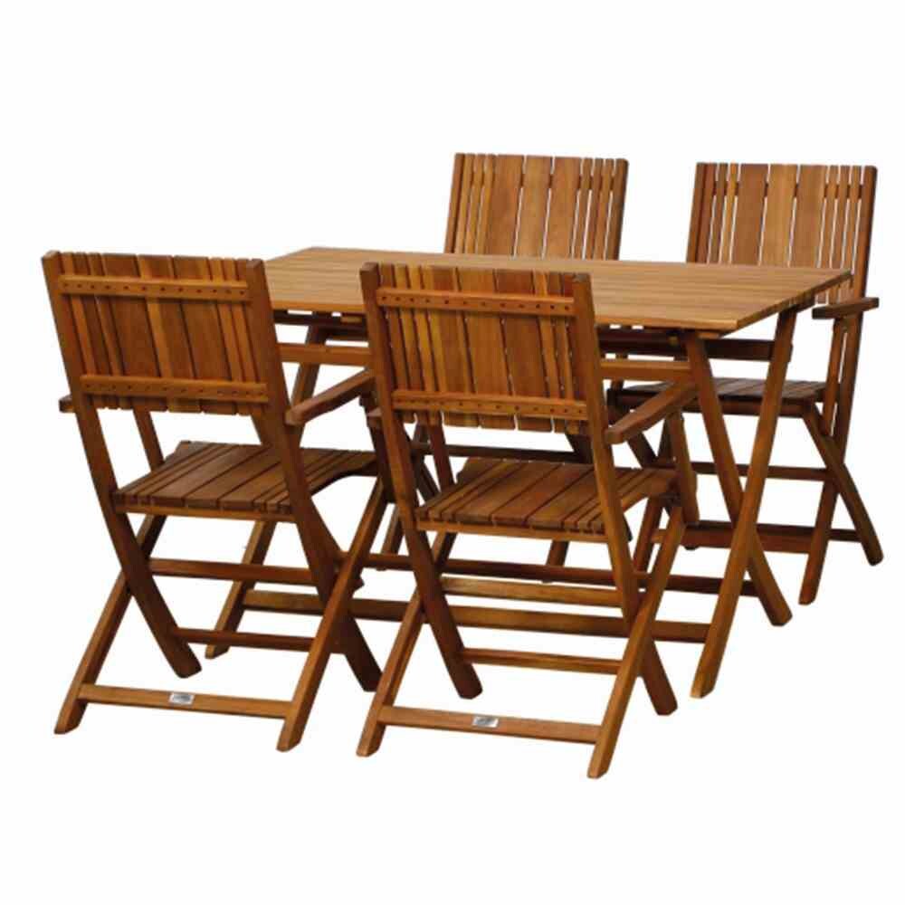 SIENA GARDEN Falun SET Kl-Ses. 5tlg J01340