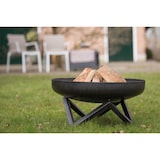 thumbnail of Braciere RedFire Premium Pello Industrial 60 cm ø