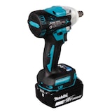 thumbnail of Boulonneuse à Chocs Makita Dtw300z - 18v (machine Nue)