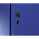 thumbnail of C+P Wäsche-Spind Evolo, H1850xB610xT500mm