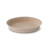thumbnail of greenbox - Kakaopapier-Backformen ∅ 18 cm, rund, braun, 50 St.