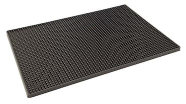 Hostelnovo - Tapete antiderrapante 45,5 x 30,5 cm