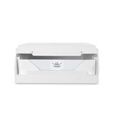 thumbnail of Papierhandtuchspender Funny - Kunststoff - weiß - 10 Handtuchspender