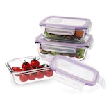 thumbnail of Quid Set 3 Hermeticos Boro 37Cl - 64Cl - 104Cl Frost