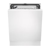 thumbnail of Electrolux Vollintegrierter-Geschirrspüler / / 60cm / AirDry / E / KEAF7215L Höhe 81,8 cm, Breite 60 cm