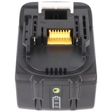 thumbnail of Nachbau Akku passend für Makita BL1430, BL1440, BL1450, BL1460, 14,4 Volt, 5000mAh