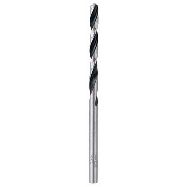 Metallspiralbohrer HSS PointTeQ, DIN 338, 3,4 mm, 10er-Pack