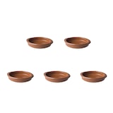 thumbnail of Tapas Ovenschaal Classico 10 x 3 cm Bruin 5 stuks