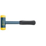 thumbnail of Wiha  02124 Schonhammer mittelhart, rückschlagsfrei 700 g 300 mm