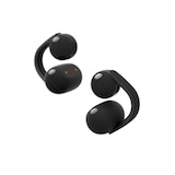 thumbnail of Sony LinkBuds Clip Open-Ear Kopfhörer Schwarz