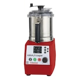 thumbnail of Robot Cook 230/50-60/1 Rojo