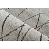 thumbnail of Charlean 200 Grau / Multi 160cm x 230cm