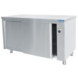 thumbnail of Saro Wärmeschrank - 700 Mm Tiefe, 1400Mm