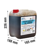 thumbnail of ECOFIRE Fighting Equipo Extinción de Fuegos ABCDK, Industry 5 litros, Ecológico