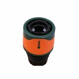 thumbnail of SIENA GARDEN Schlauchstück mit Schlauchschutz  Schlauchstück 13mm (1/2")