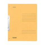 thumbnail of Falken 80000854 Einhakhefter für DIN A4, 250g/m2 Manila-RC-Krt., 1/1 Vorderd., kaufm. Heftung - Chamois