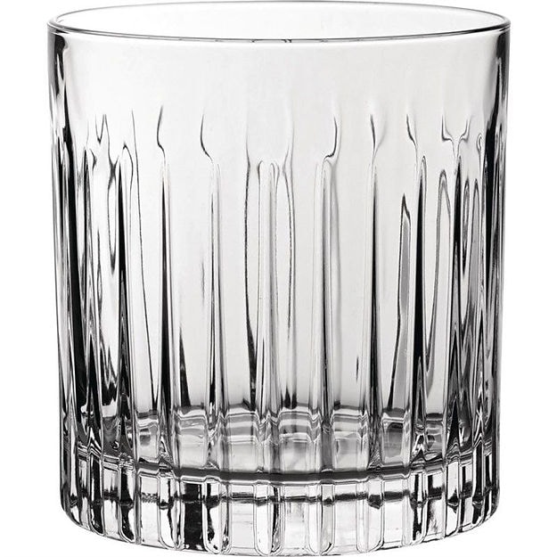 6 x bicchieri bassi TIMELESS - 36cl