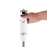 thumbnail of Mixeur Plongeant Pied Inox Hand X White Kitchencook