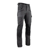 thumbnail of Pantalon De Travail Argile - Gris Nuit/Noir L - Fr(44)