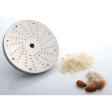 thumbnail of Kaasraspschijf parmesaan