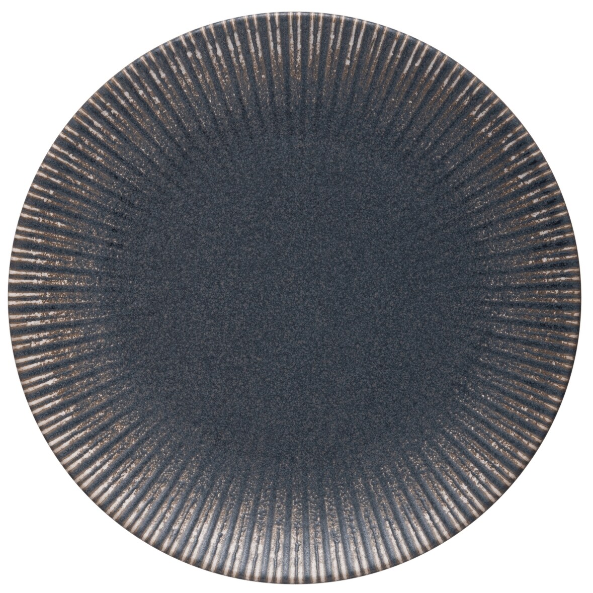 IDFine-Reckless Coupteller 25 cm 12 Stück