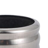 thumbnail of BERGNER - Conjunto de 2 anéis de gotejamento em aço inoxidável (coleção CRU Wine Expert)