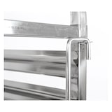 thumbnail of Echelle Pâtissière Inox 16 Niveaux - 600 x 400 mm - Dynasteel