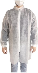 Gants Manutention Légère Milieu Humide E.P.I Singer T.10 - NYM73NIG10