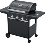 thumbnail of campingaz, BBQ a gas, select 3 ls plus, 114x57x112 cm (lxpxh)