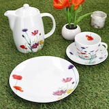 thumbnail of Kanne Marie 850 ml aus Porzellan - 164413