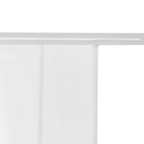 thumbnail of Uniprodo Cascata da giardino - Altaezza 51 cm - Illuminazione LED - Blu