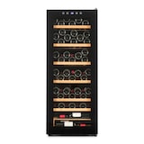 thumbnail of Vinoteca Vinobox 96 Pro 96 botellas, de 5 °C a 18 °C, 85 W, 6 baldas y 1 cajón