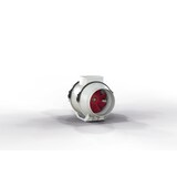 thumbnail of Rohrlüfter Lineo 160 T Luftleistung bis 550 m³/h Grau / Silber / Titan 58